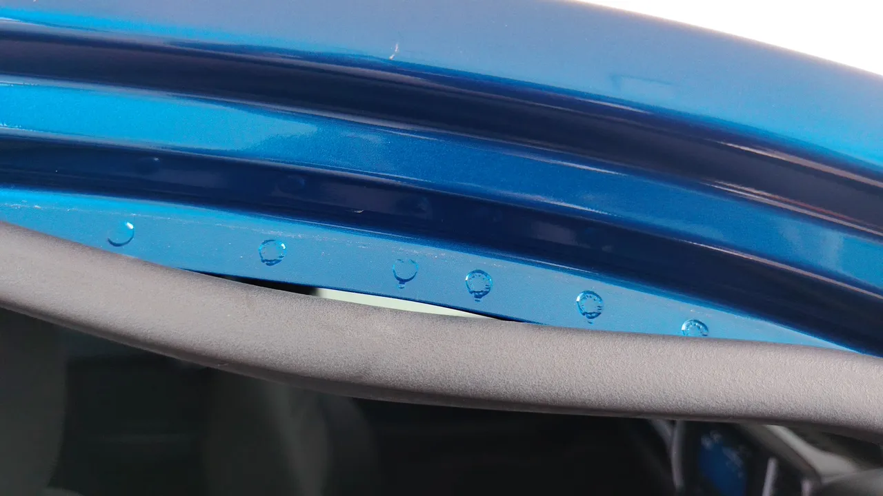 2022 Ford Ranger – Exterior