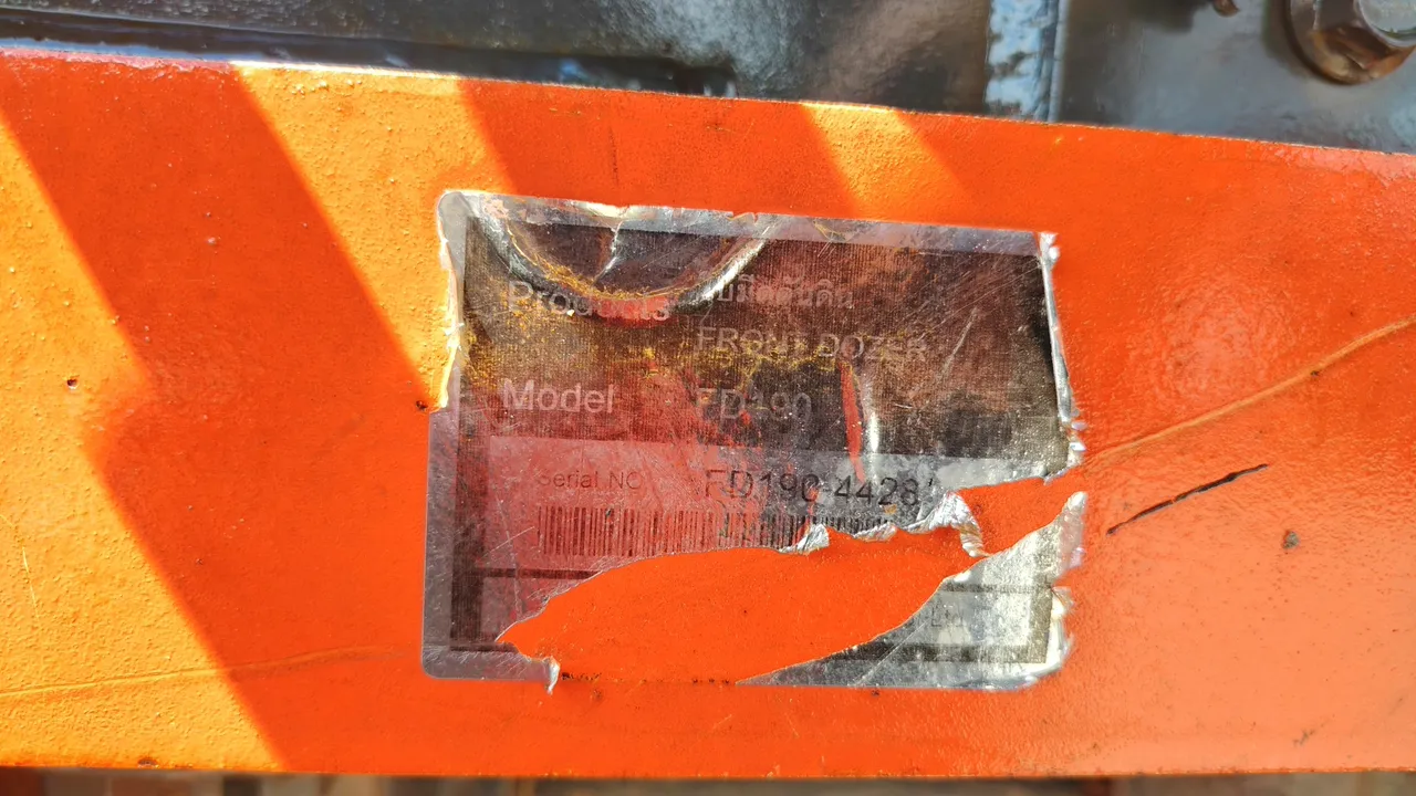 2021 Kubota MU4902 – Exterior
