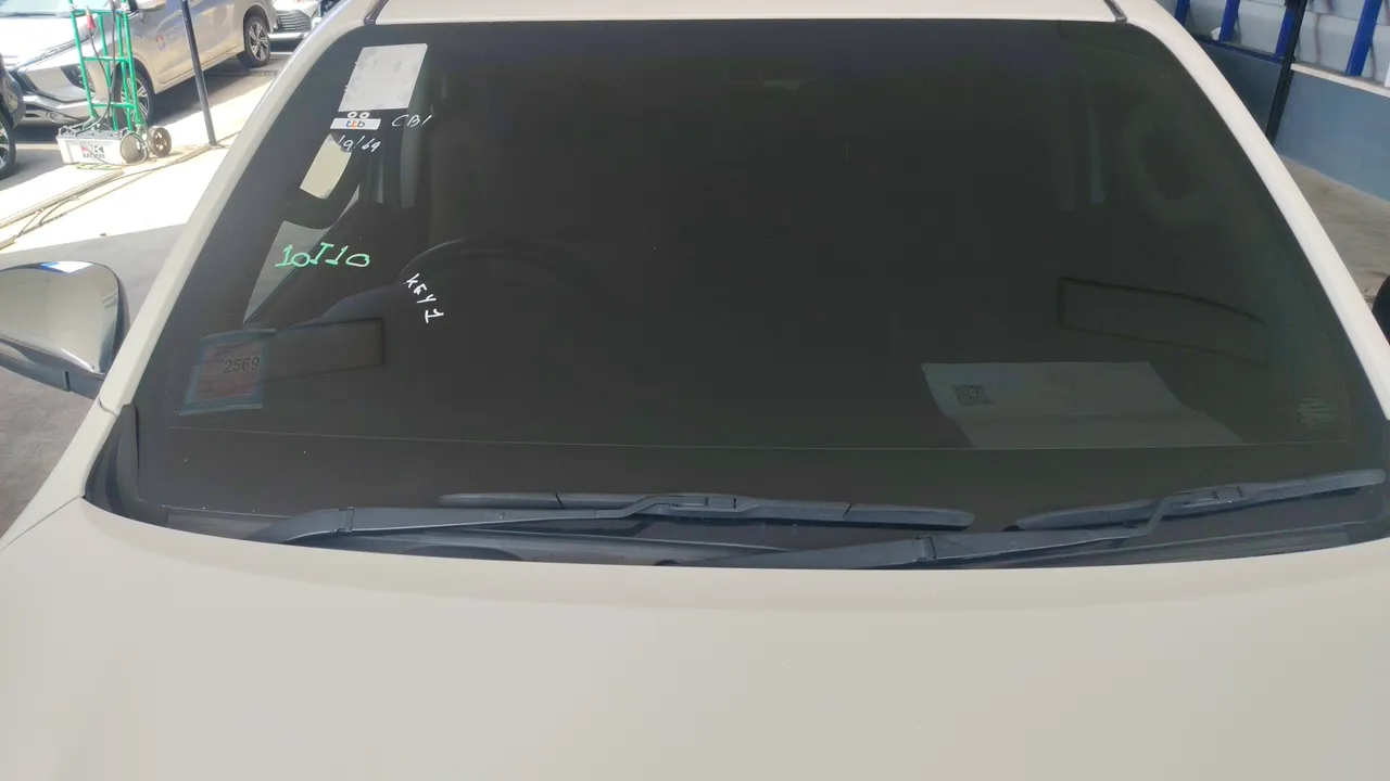 2017 Toyota Hilux Revo – Exterior
