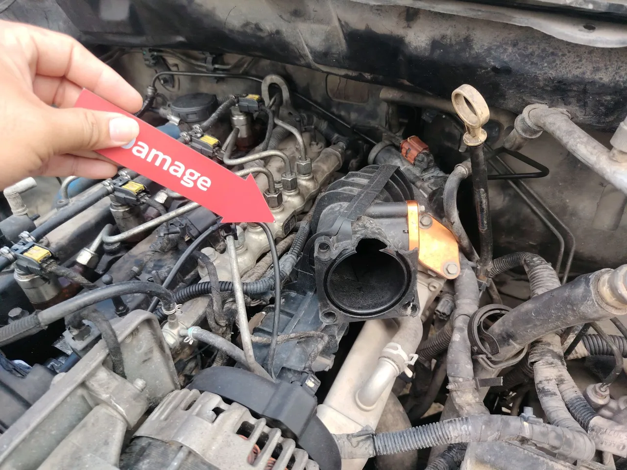 2014 Chevrolet Colorado – Exterior