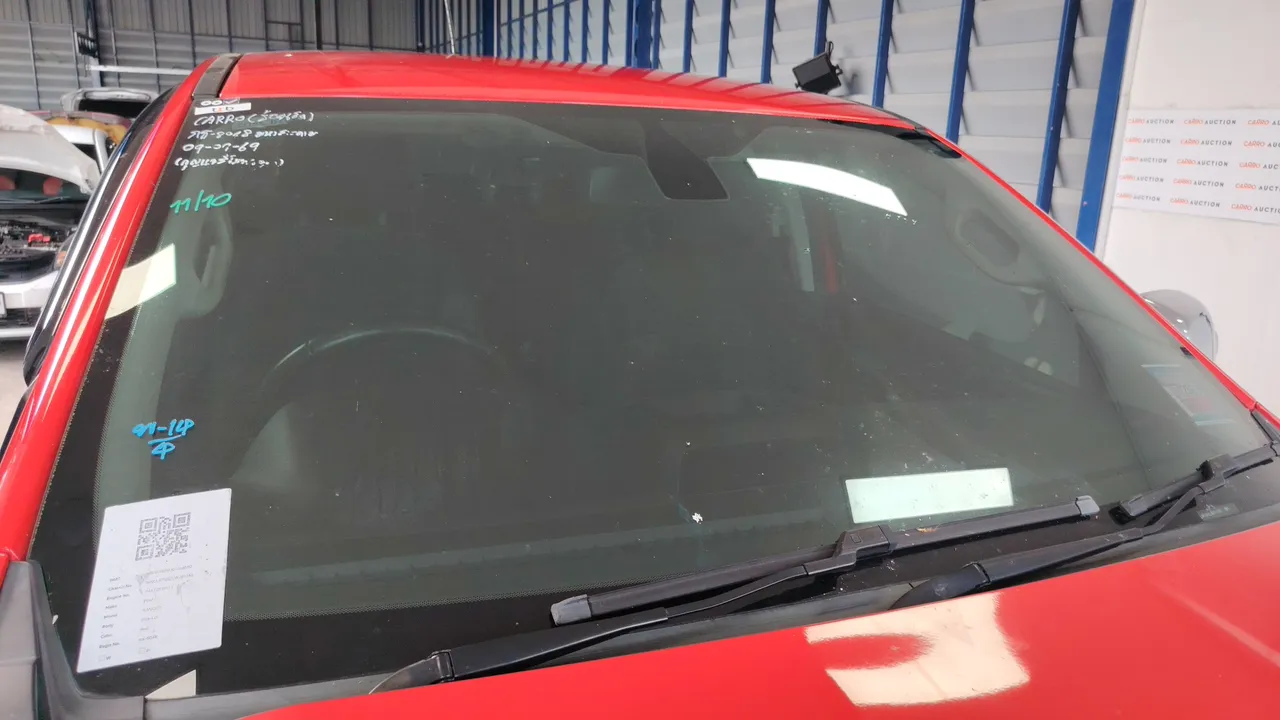 2020 Ford Ranger – Exterior