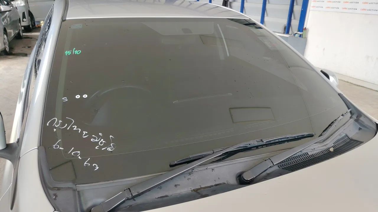 2020 Toyota Vios – Exterior