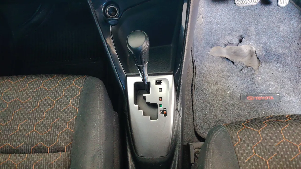 2020 Toyota Vios – Exterior
