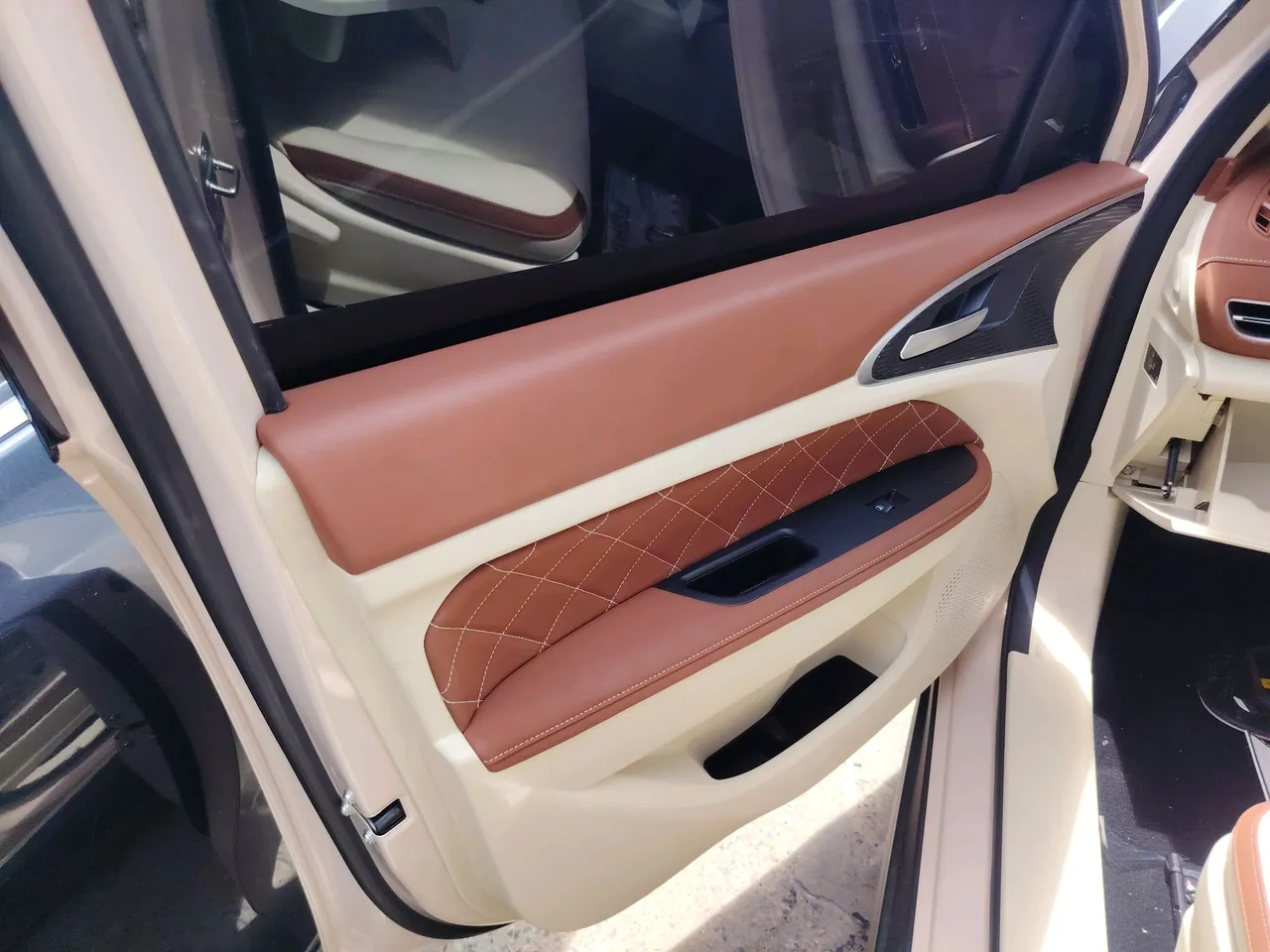 2025 ORA Good Cat – Front