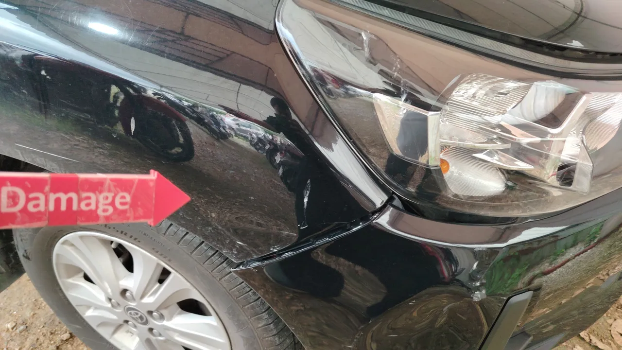 2021 Toyota Hilux Revo – Exterior