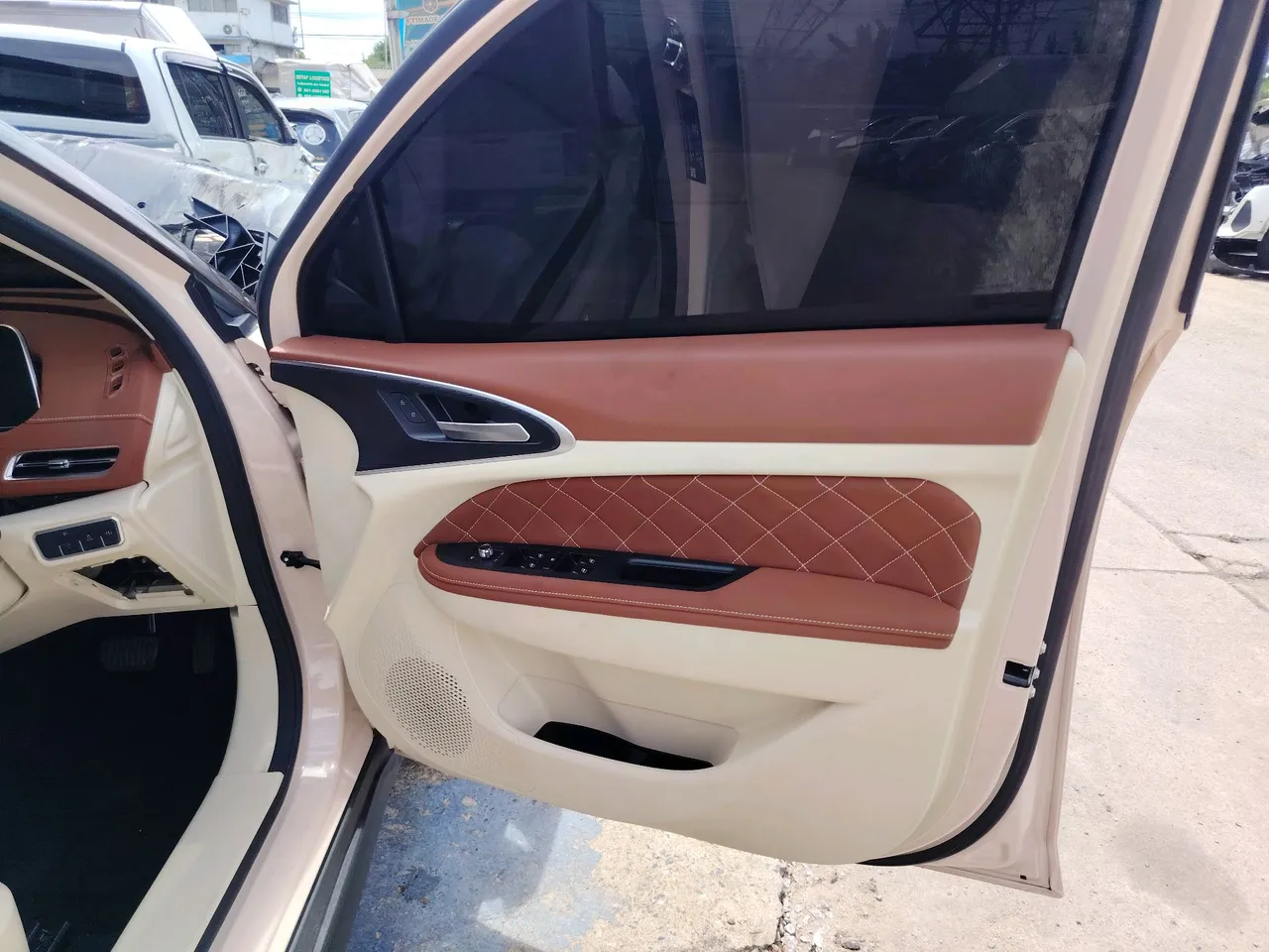 2025 ORA Good Cat – Front
