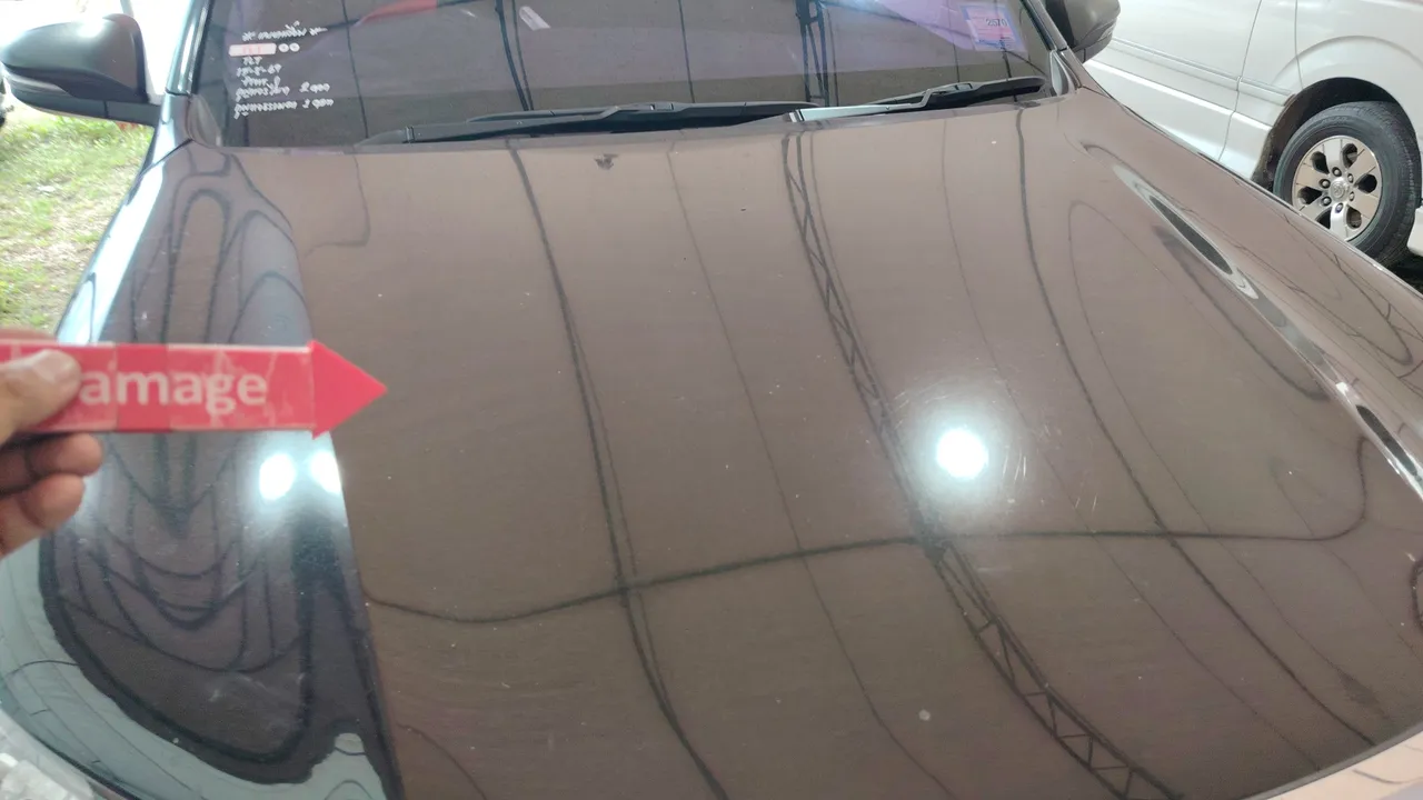2021 Toyota Hilux Revo – Exterior