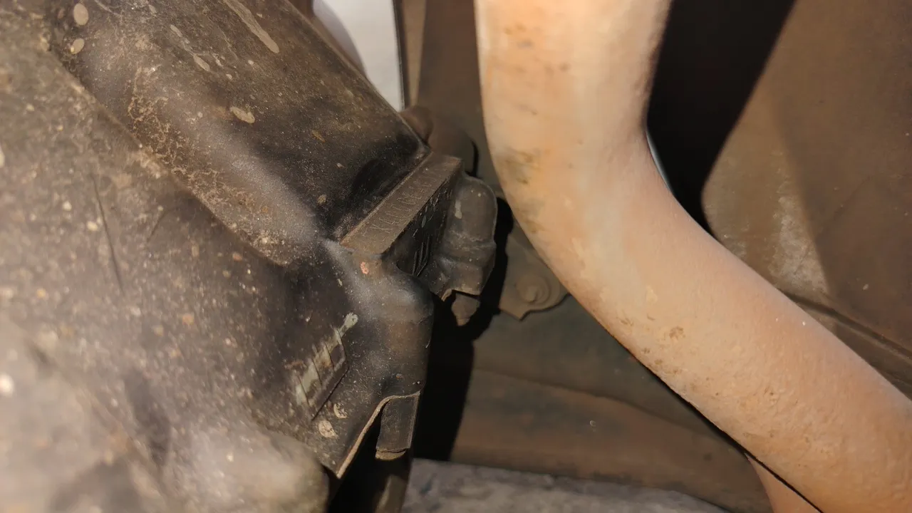 2021 Kawasaki Ninja 400 – Engine
