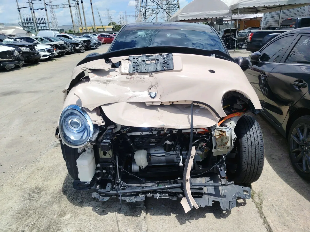 2025 ORA Good Cat – Front