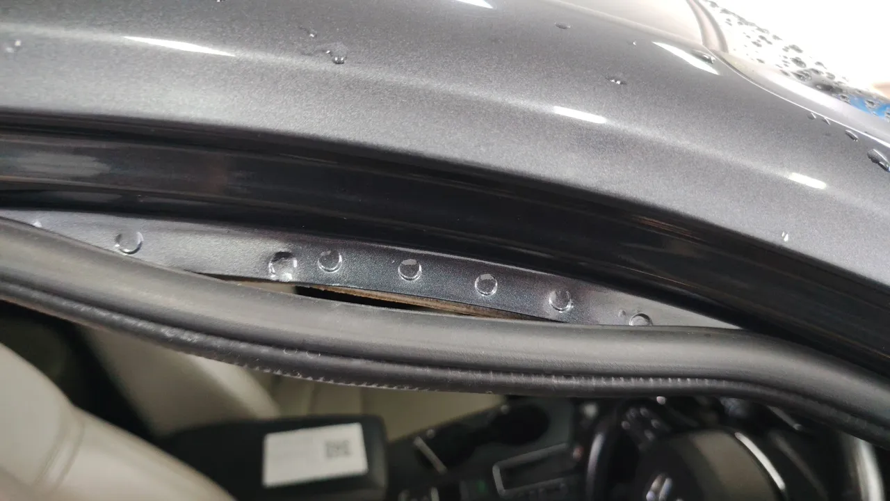 2022 Honda Civic – Exterior