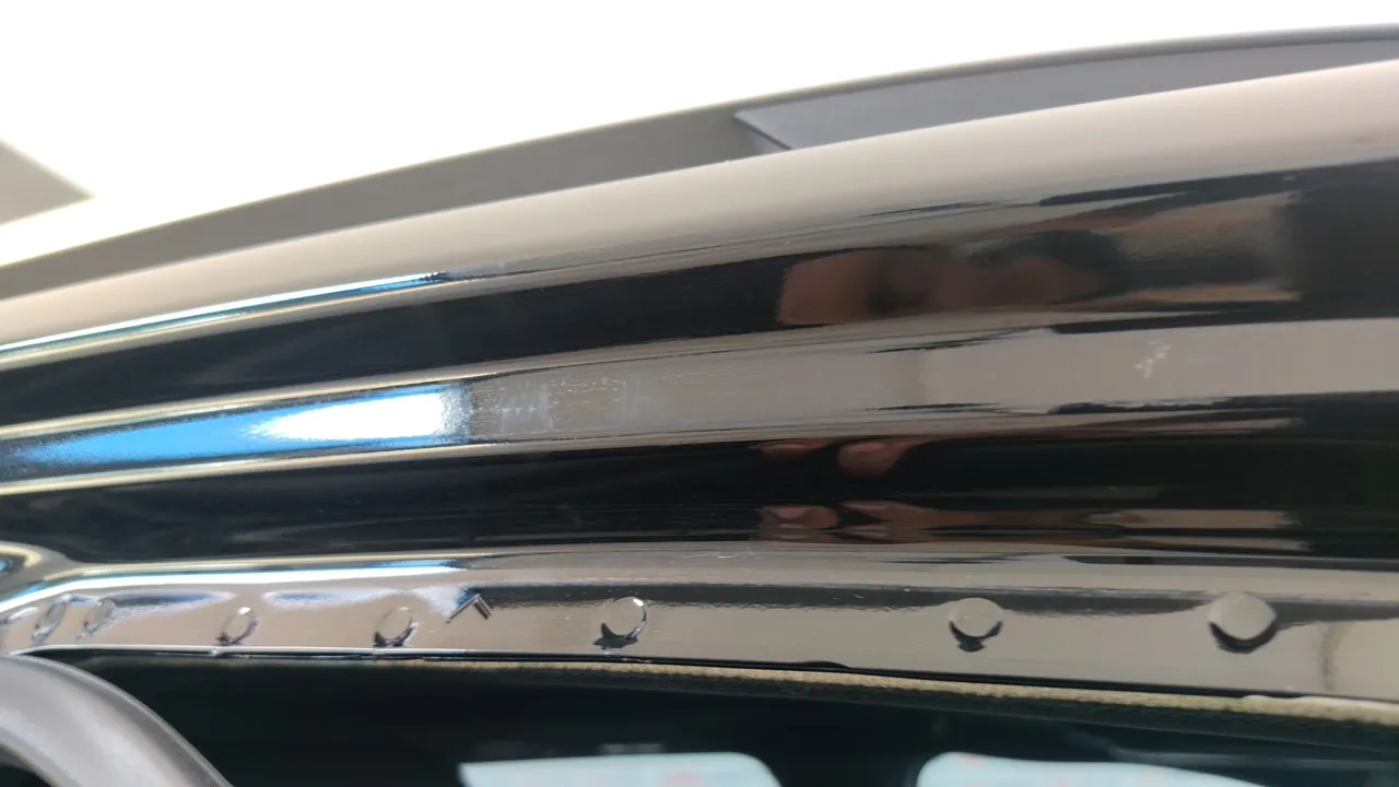 2024 Ford Everest – Exterior