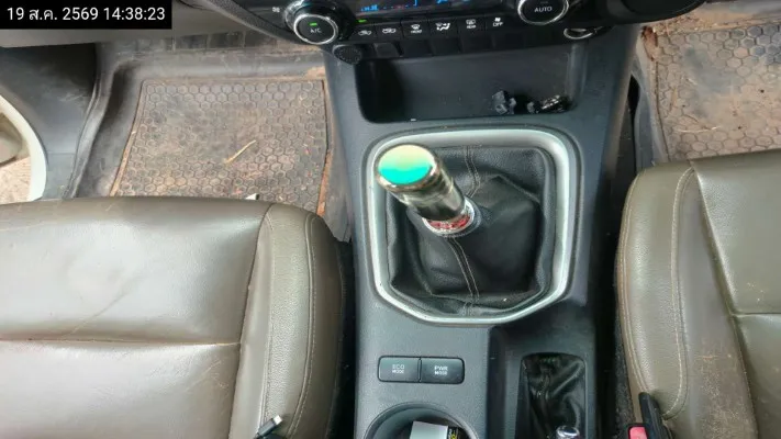 2015 Toyota Hilux Revo – 9