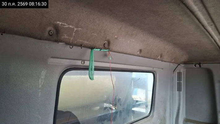 2013 Hino FM2P – 10
