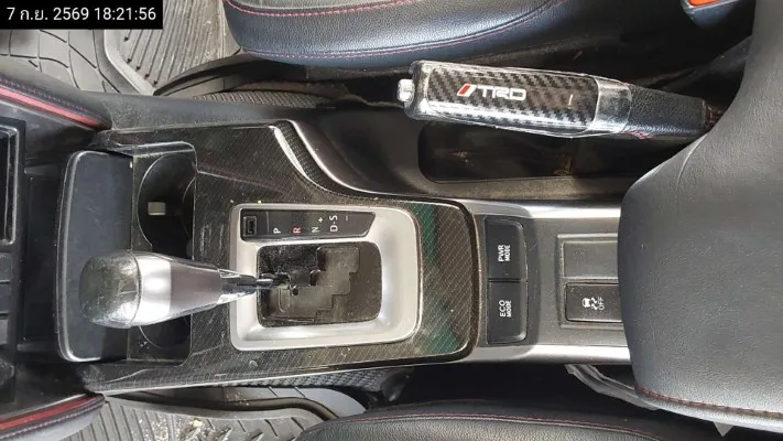 2018 Toyota Fortuner – 9