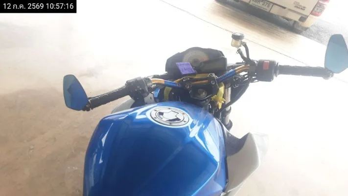 2017 Kawasaki Z300 – 9