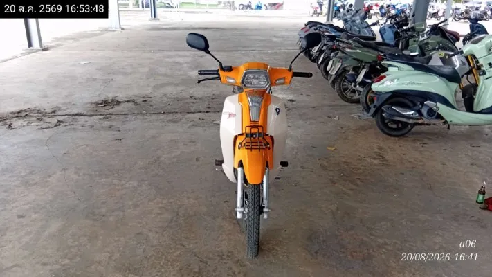 2022 GPX Rock – 3