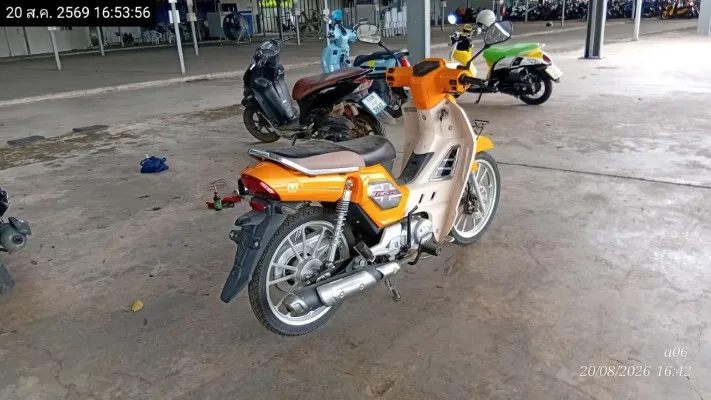 2022 GPX Rock – 8