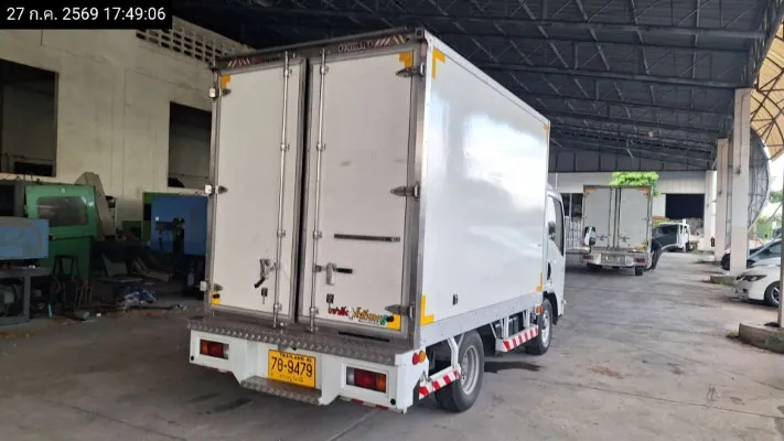 2024 Isuzu NLR – 6