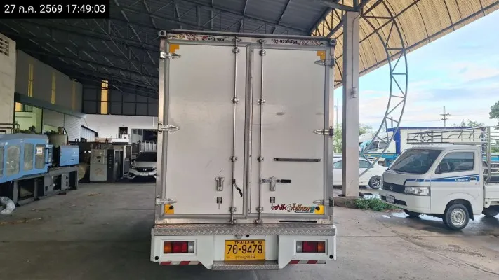 2024 Isuzu NLR – 4