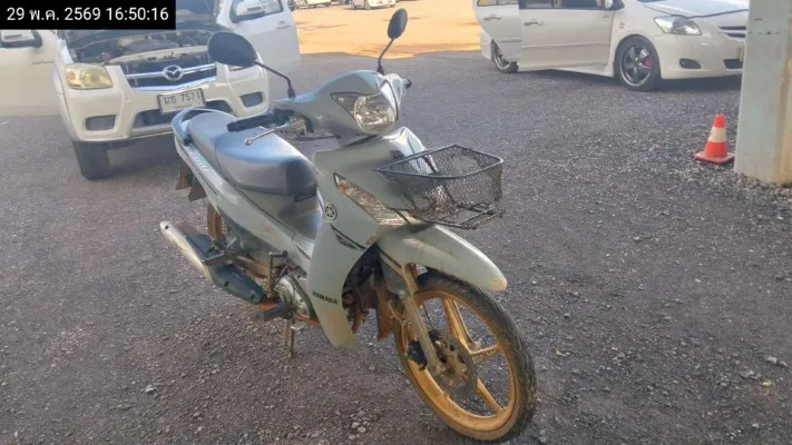 2024 Yamaha Finn – 4