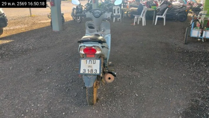 2024 Yamaha Finn – 6