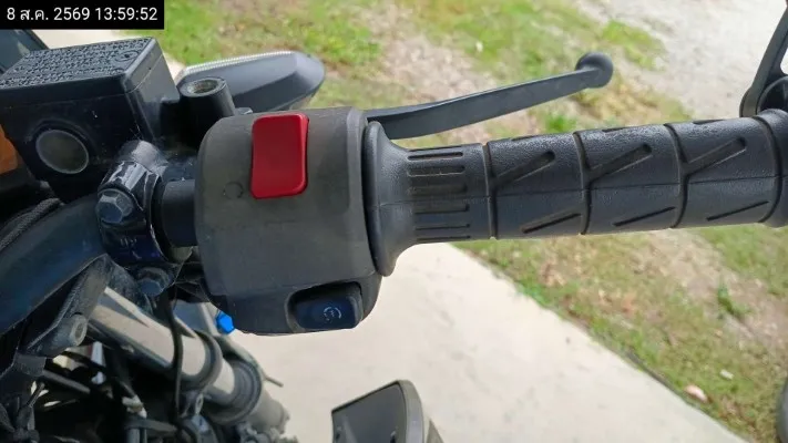 2018 Kawasaki Z300 – 10