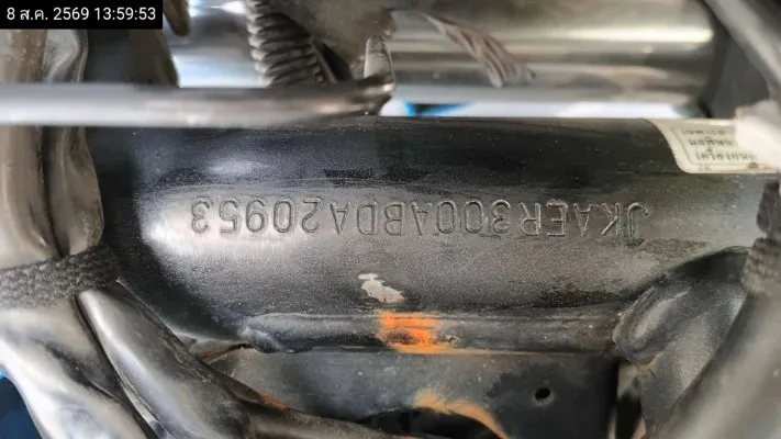 2018 Kawasaki Z300 – 11