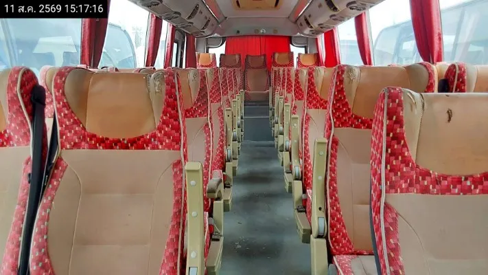 2013 King Long XMQ6900D – 9