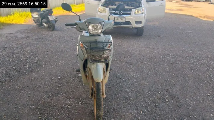 2024 Yamaha Finn – 3