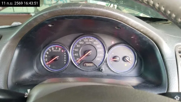 2004 Honda Civic – 11