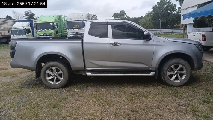 2023 Isuzu D-Max – 8