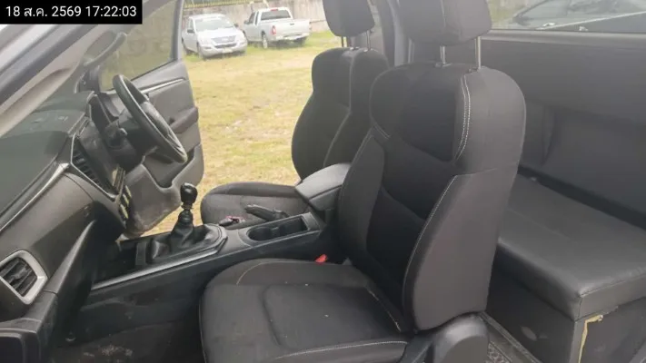 2023 Isuzu D-Max – 10