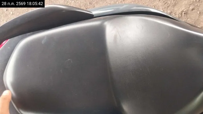 2024 Yamaha N-Max – 12