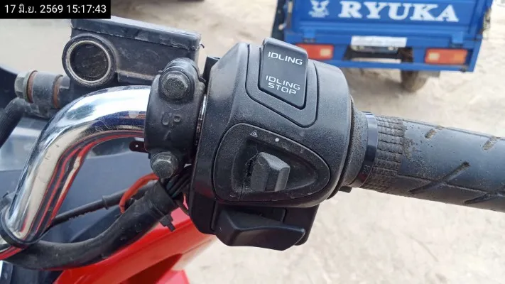 2017 Honda PCX – 9