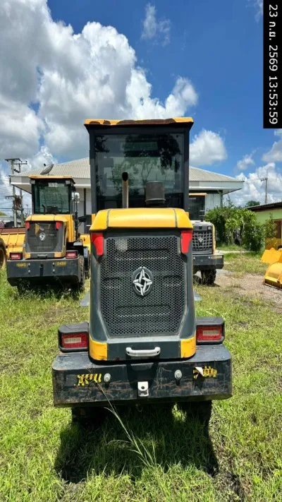 2021 Syzg ZL918 – 4