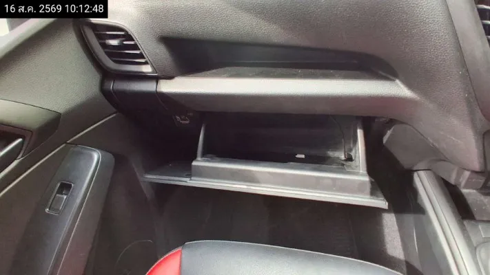 2022 Isuzu D-Max – 10