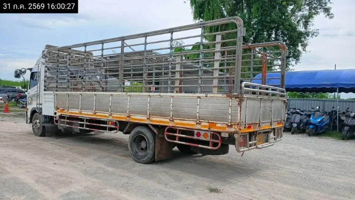 2023 Hino FC9J – 6