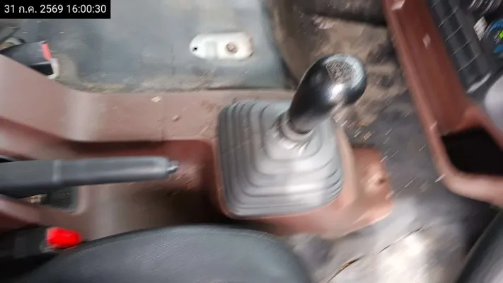 2023 Hino FC9J – 9