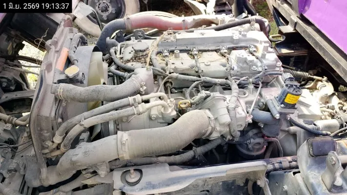 2023 Isuzu NMR 130 – 12