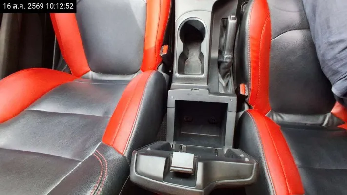 2022 Isuzu D-Max – 11