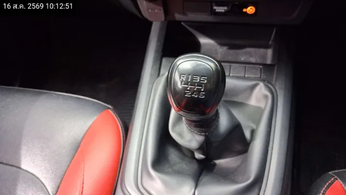 2022 Isuzu D-Max – 9
