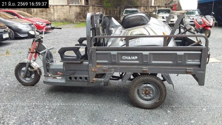 Champ PRO – 1