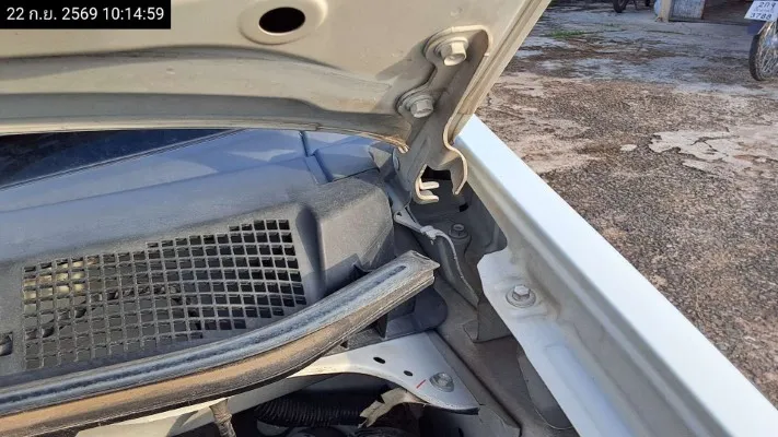 2019 Isuzu D-Max – 11
