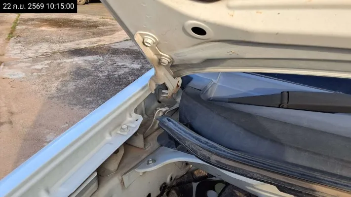2019 Isuzu D-Max – 12