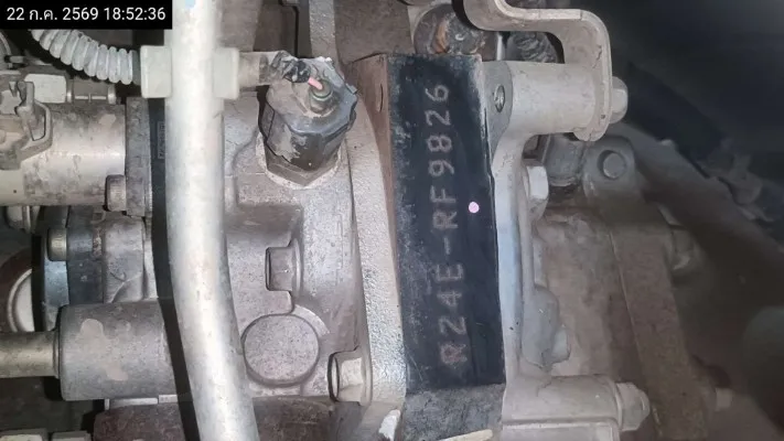 2017 Isuzu D-Max – 12