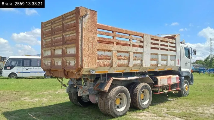 2022 Hino FM2P – 6