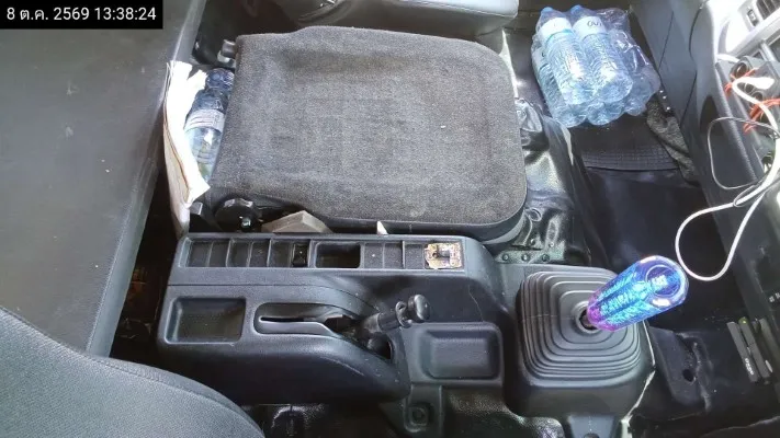 2022 Hino FM2P – 9