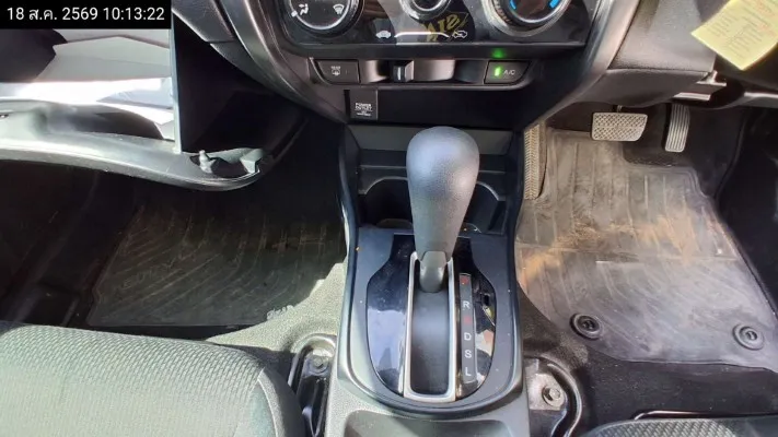 2019 Honda City – 9