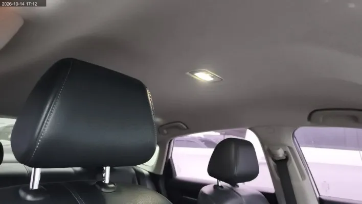 2021 Honda Civic – 7