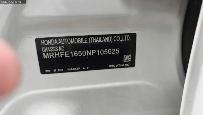 2021 Honda Civic – 8